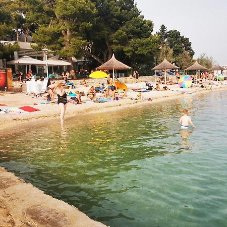 Apartments With A Parking Space Pakostane, Biograd - 22375 Exterior foto