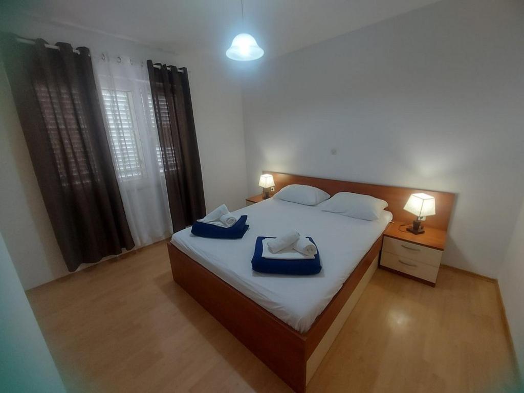 Apartments With A Parking Space Pakostane, Biograd - 22375 Exterior foto