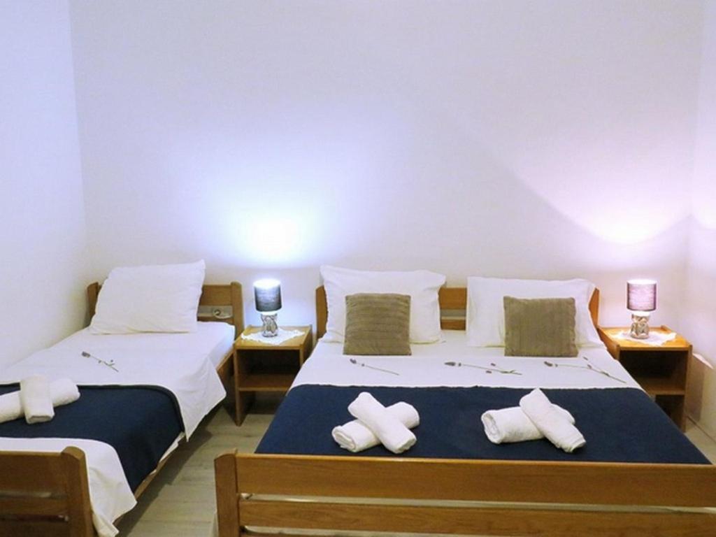 Apartments With A Parking Space Pakostane, Biograd - 22375 Exterior foto
