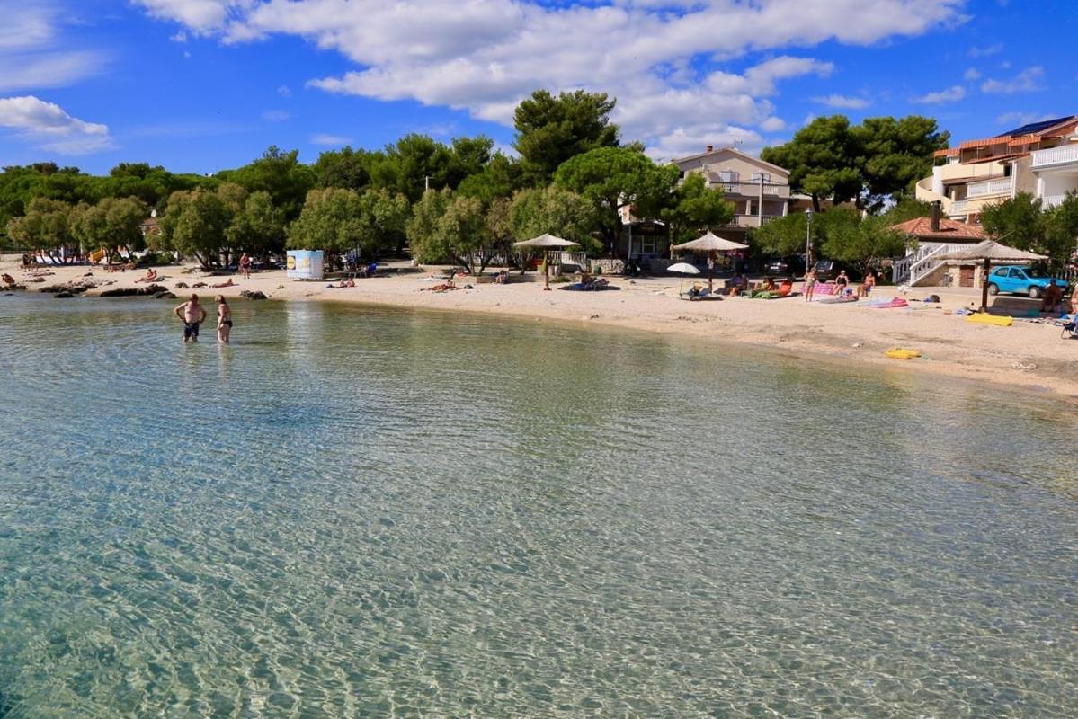 Apartments With A Parking Space Pakostane, Biograd - 22375 Exterior foto