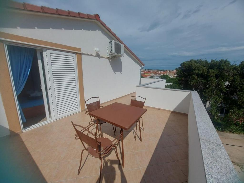 Apartments With A Parking Space Pakostane, Biograd - 22375 Exterior foto