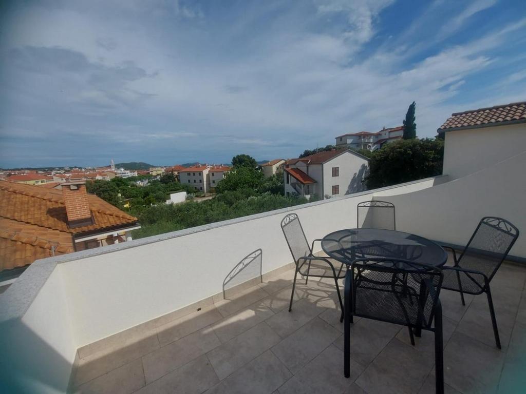 Apartments With A Parking Space Pakostane, Biograd - 22375 Exterior foto