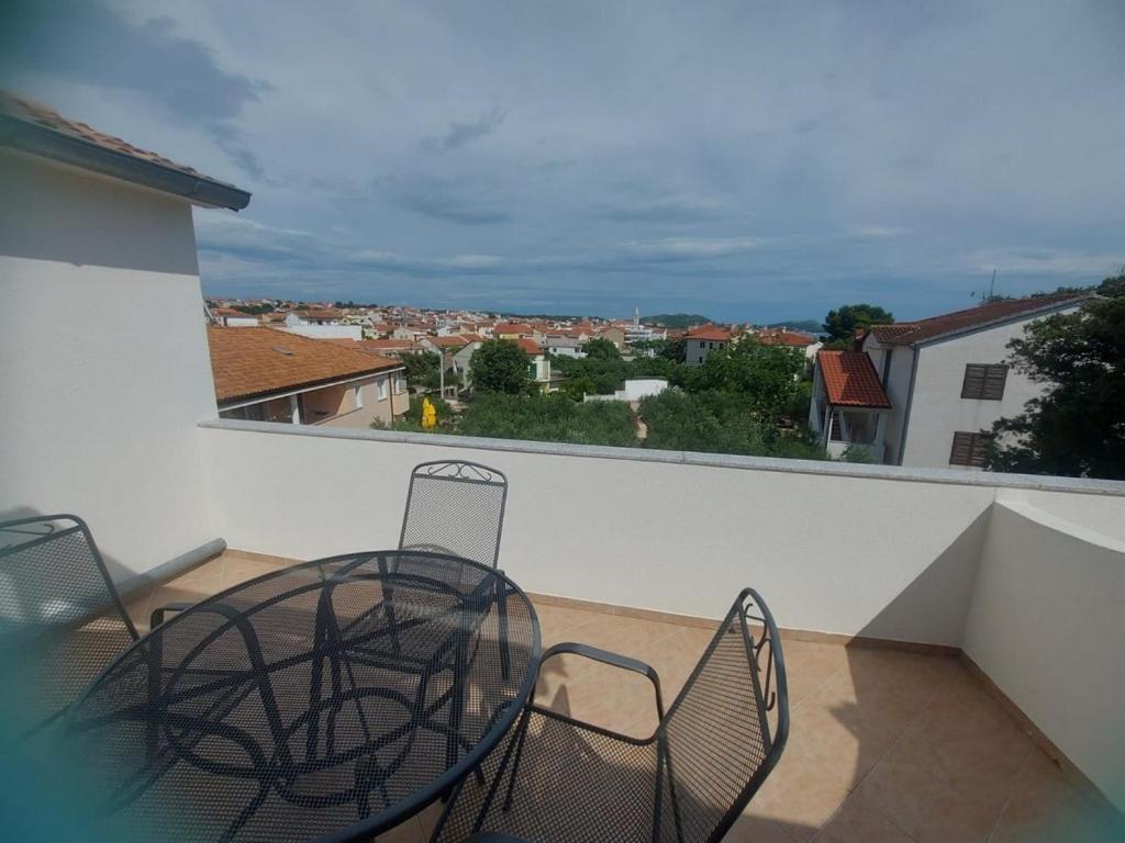 Apartments With A Parking Space Pakostane, Biograd - 22375 Exterior foto