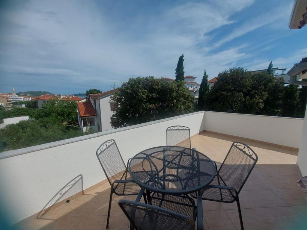 Apartments With A Parking Space Pakostane, Biograd - 22375 Exterior foto