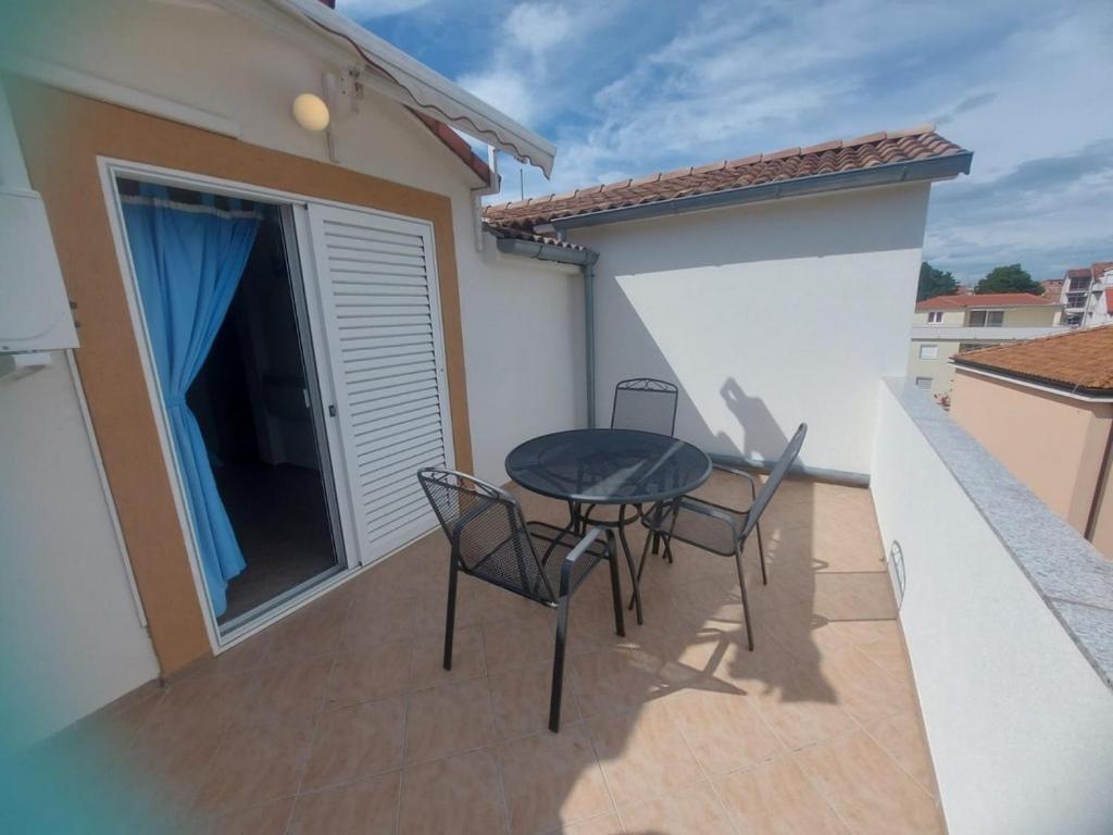 Apartments With A Parking Space Pakostane, Biograd - 22375 Exterior foto