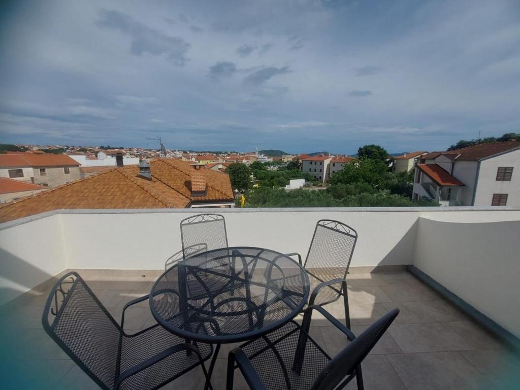 Apartments With A Parking Space Pakostane, Biograd - 22375 Exterior foto