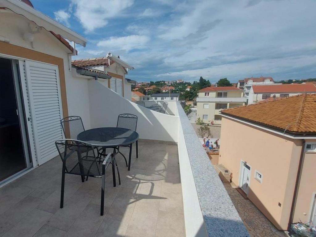 Apartments With A Parking Space Pakostane, Biograd - 22375 Exterior foto