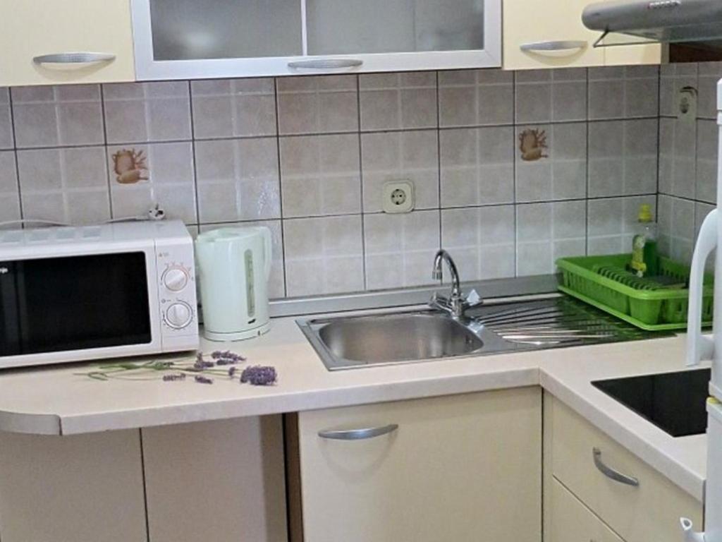 Apartments With A Parking Space Pakostane, Biograd - 22375 Exterior foto