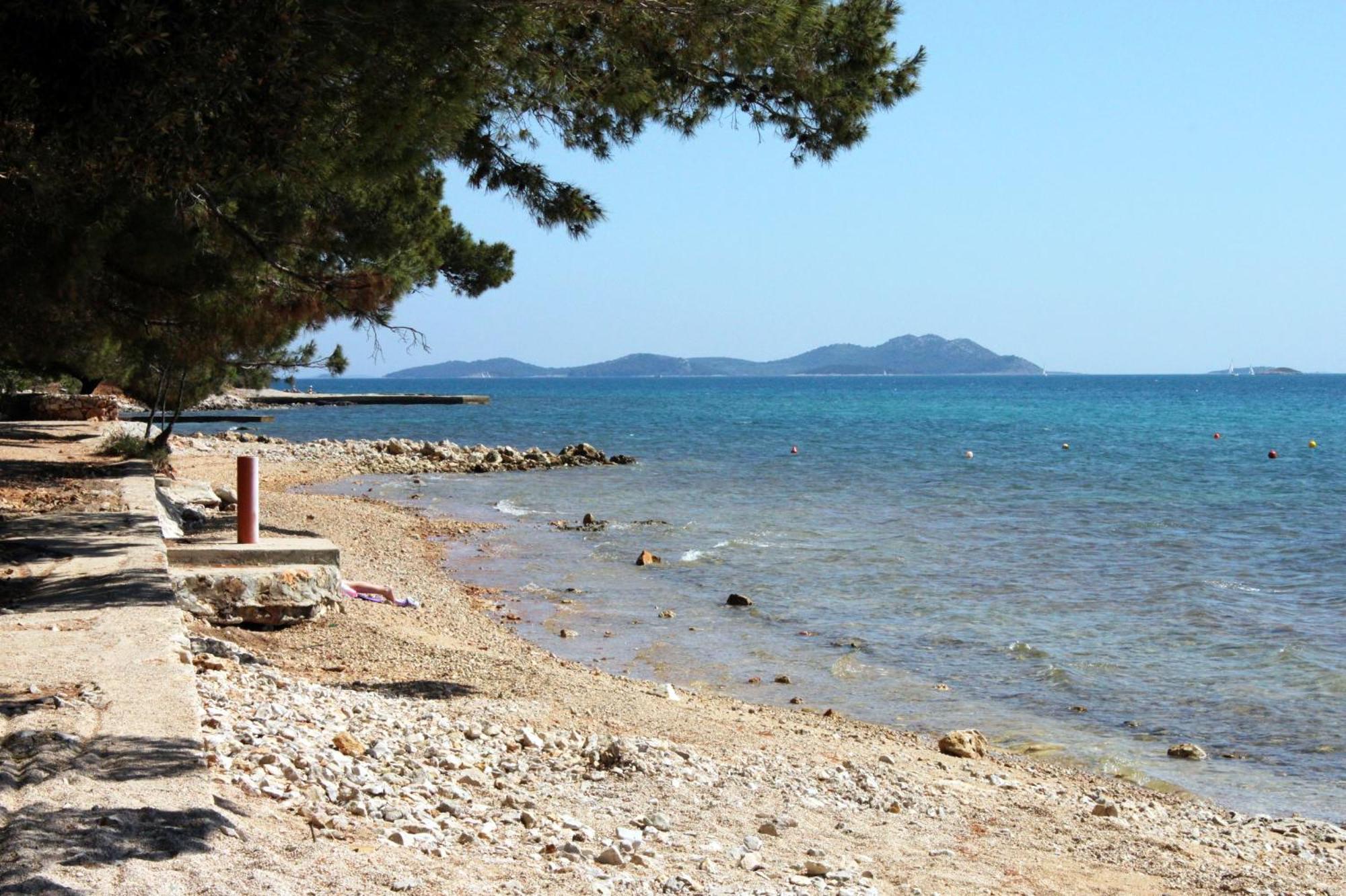 Apartments With A Parking Space Pakostane, Biograd - 22375 Exterior foto