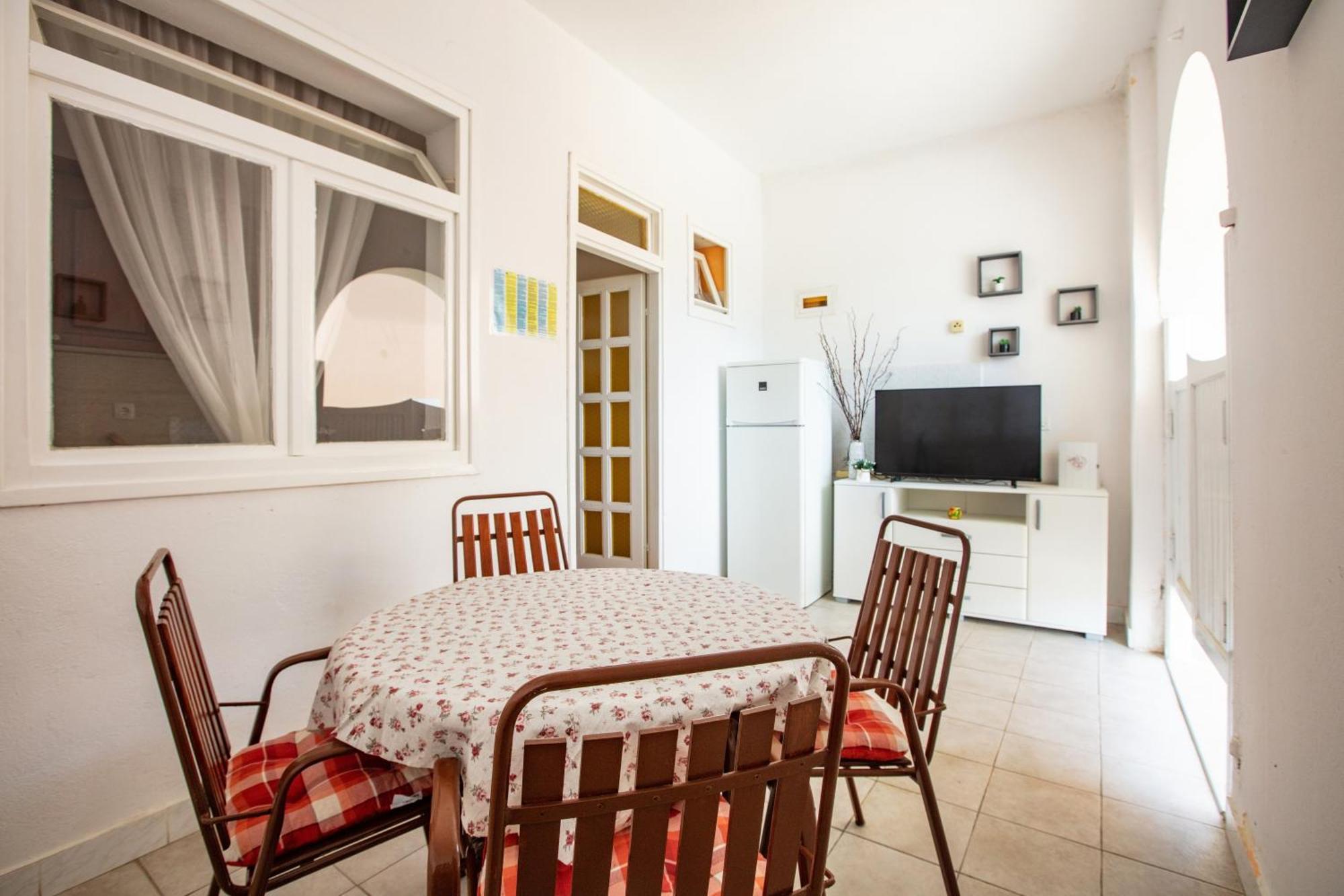 Apartments With A Parking Space Pakostane, Biograd - 22375 Exterior foto