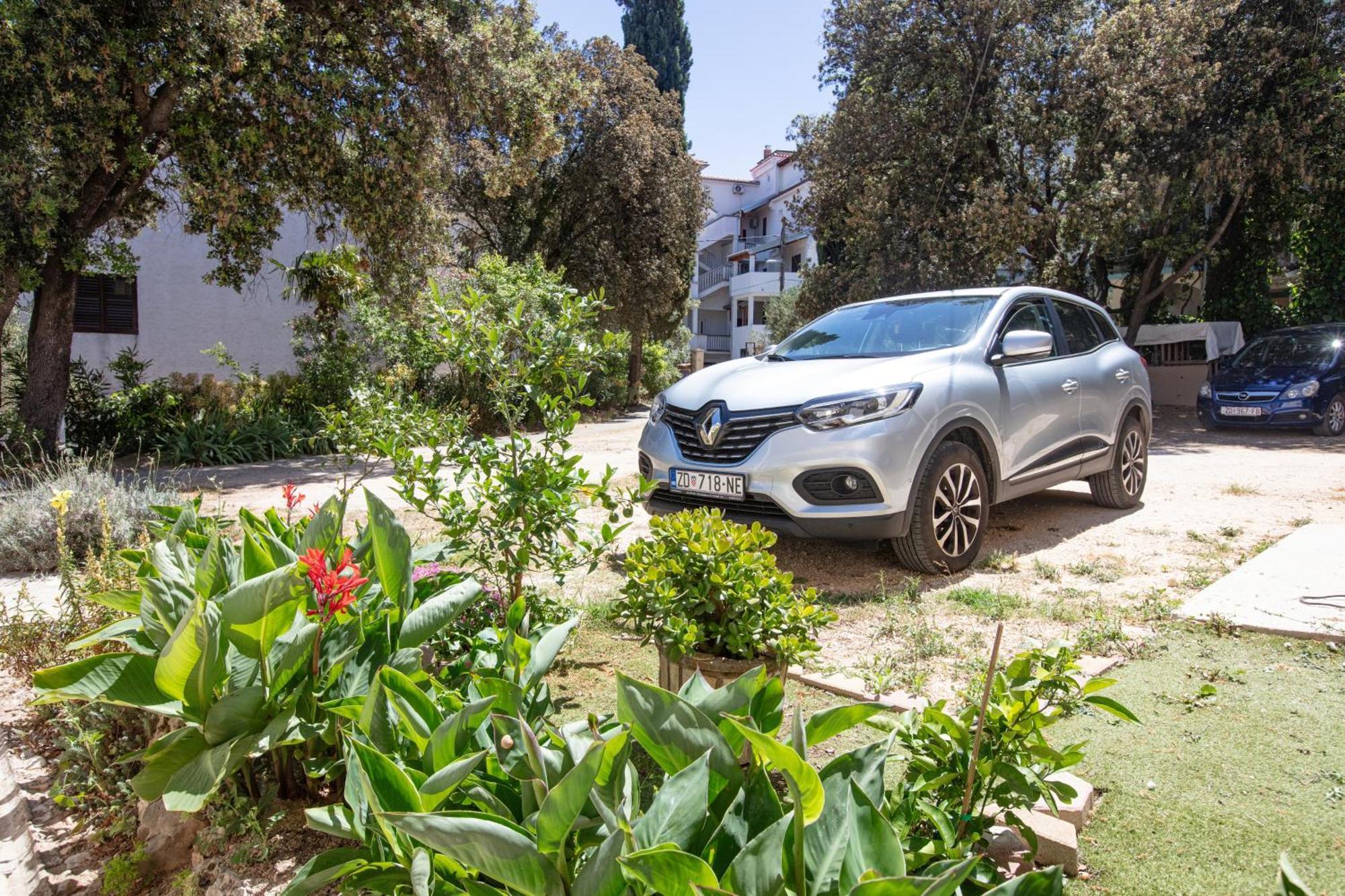Apartments With A Parking Space Pakostane, Biograd - 22375 Exterior foto