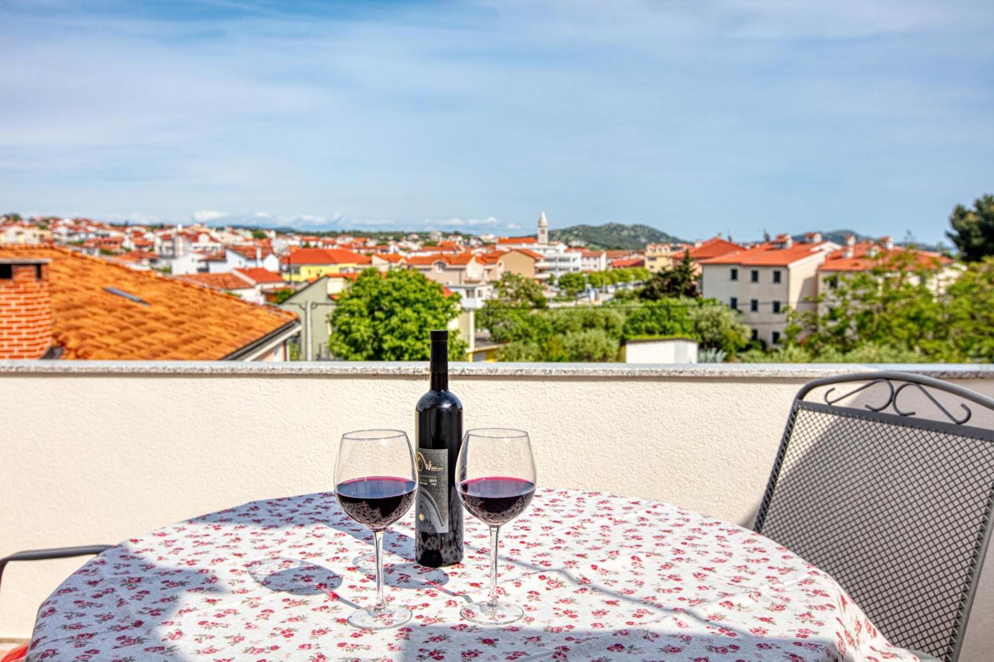 Apartments With A Parking Space Pakostane, Biograd - 22375 Exterior foto