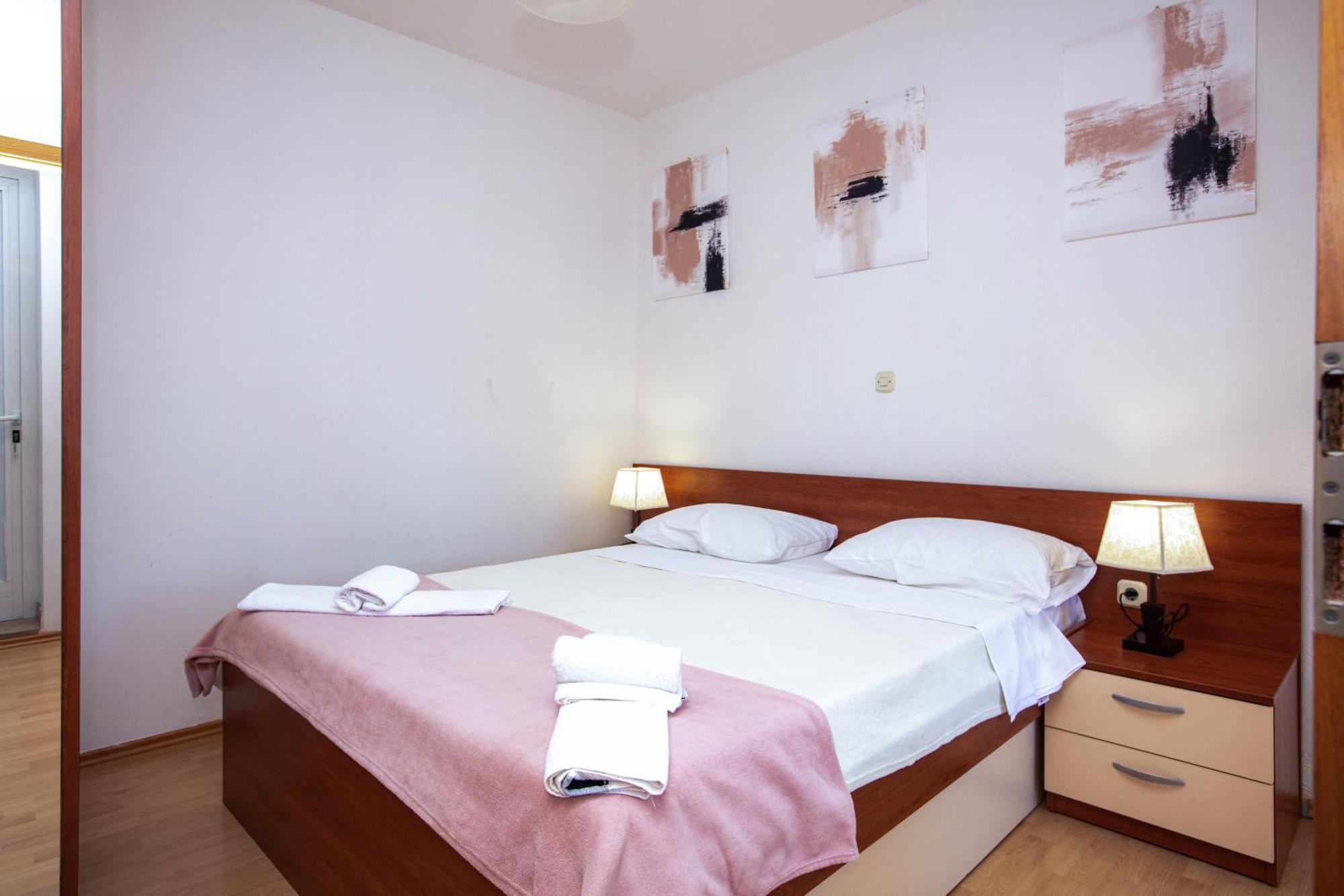 Apartments With A Parking Space Pakostane, Biograd - 22375 Exterior foto