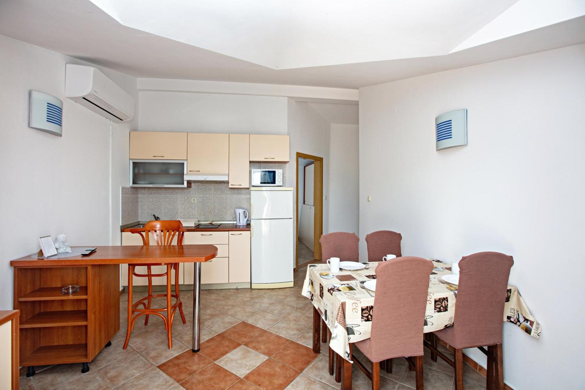 Apartments With A Parking Space Pakostane, Biograd - 22375 Cameră foto