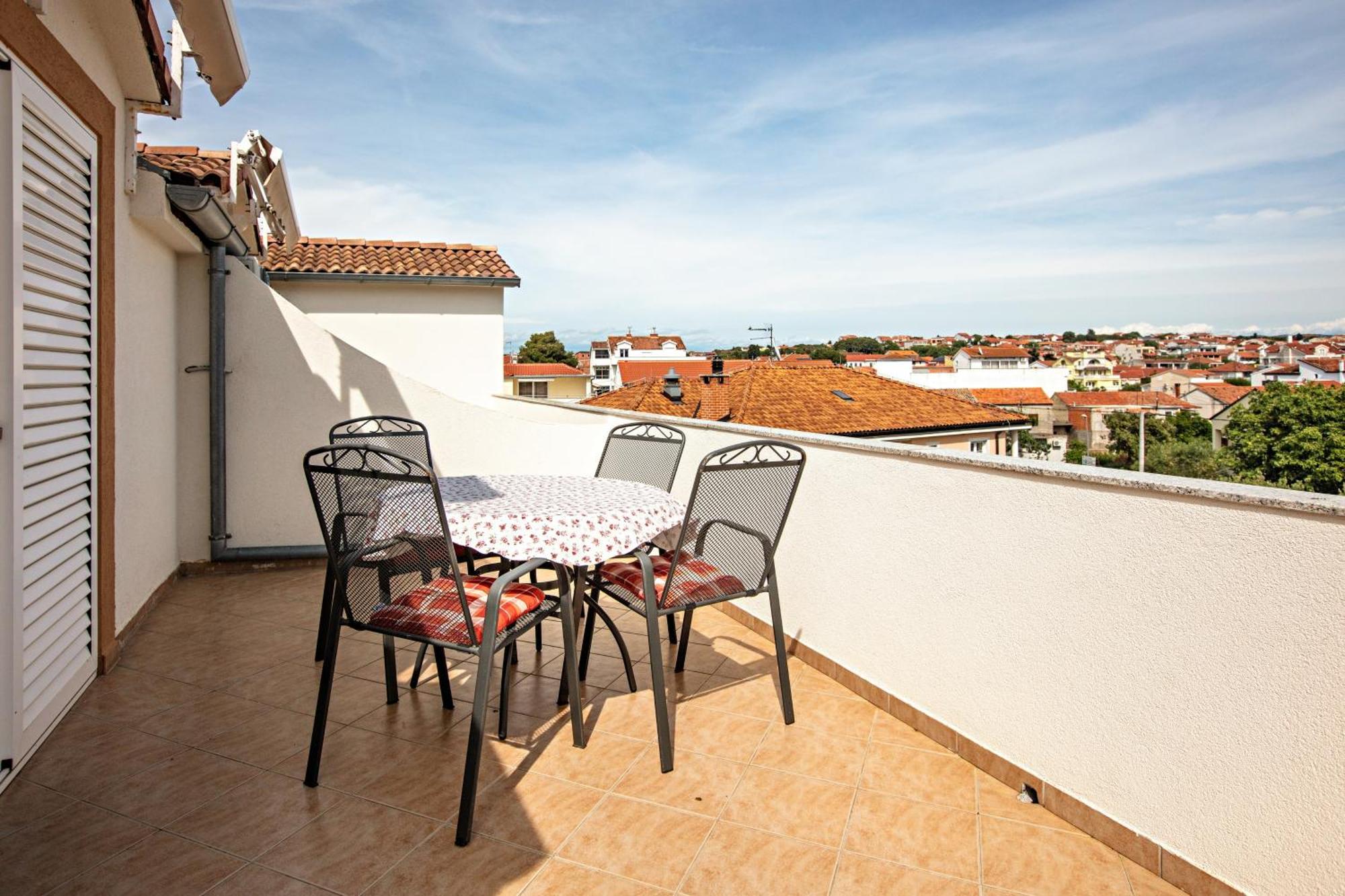Apartments With A Parking Space Pakostane, Biograd - 22375 Exterior foto